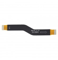 Шлейф для Motorola Moto G9 Power XT2091, межплатный