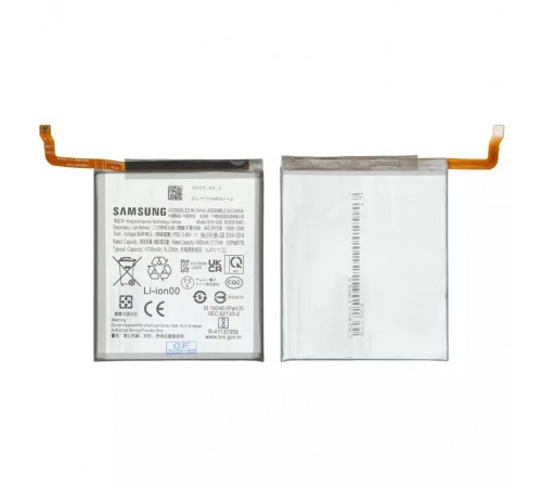 Акумулятор EB-BS916ABY для Samsung S916 Galaxy S23 Plus, Li-ion, 3,88 В, 4700 мАг, Original (PRC)