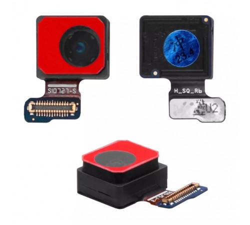 Камера для Samsung G980 Galaxy S20, фронтальная