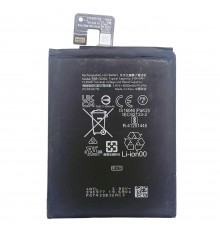 Акумулятор G526Q для Google Pixel 9a, Li-Polymer, 3,86 В, 5100 мА·год, Original (PRC)