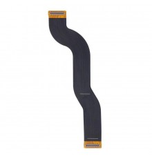 Шлейф для Samsung S906B Galaxy S22 Plus 5G, міжплатний, для дисплея, High Copy