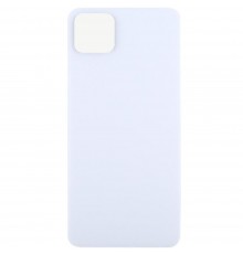 Задня панель корпусу для Google Pixel 4 XL, біла, Clearly White