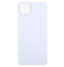 Задняя панель корпуса для Google Pixel 4 XL белая, Clearly White