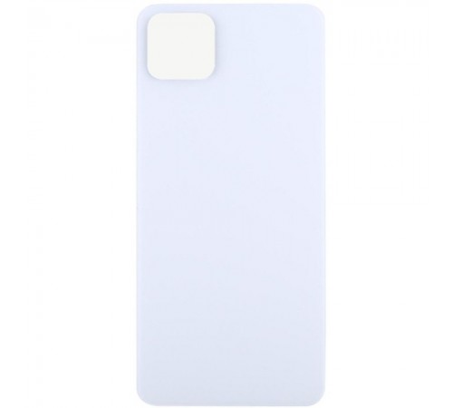 Задняя панель корпуса для Google Pixel 4 XL белая, Clearly White