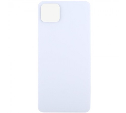 Задняя панель корпуса для Google Pixel 4 XL белая, Clearly White Задняя панель корпуса для Google Pixel 4 XL белая, Clearly White