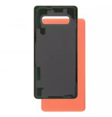 Задня панель корпусу для Samsung G975 Galaxy S10 Plus, червона