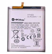 Акумулятор G+OCA Pro EB-BG781ABY для Samsung A525 Galaxy A52, A526 Galaxy A52 5G, A528 Galaxy A52s 5G, G780 Galaxy S20 FE, G781 Galaxy S20 FE 5G, Li-ion, 3,86 В, 4500 мАг