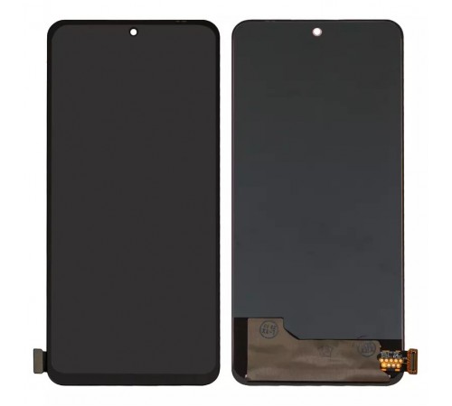 Дисплей для Xiaomi Poco X5 5G, Redmi Note 12 4G, Redmi Note 12 5G, чорний, без рамки, High Copy (OLED), 22111317PG, 22111317PI, 23021RAAEG, 23021RAA2Y, 23027RAD4I, 23028RA60L, 22111317I, 22111317G Дисплей для Xiaomi Poco X5 5G, Redmi Note 12 4G, Redmi Note 12 5G, чорний, без рамки, High Copy (OLED), 22111317PG, 22111317PI, 23021RAAEG, 23021RAA2Y, 23027RAD4I, 23028RA60L, 22111317I, 22111317G