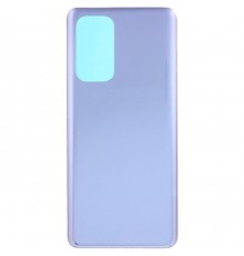 Задняя панель корпуса для OnePlus 9, фиолетовая (Winter Mist)