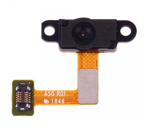 Шлейф для Samsung A505FN/DS Galaxy A50, сканера відбитка пальця (Touch ID), Original (PRC)