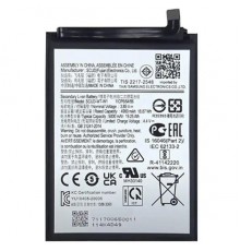 Акумулятор SCUD-WT-W1 для Samsung A226 Galaxy A22 5G, Li-ion, 3,85 В, 5000 мАг, High Copy