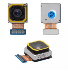 Камера для Samsung A725 Galaxy A72, основная, с разборки