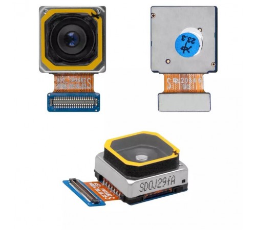 Камера для Samsung A725 Galaxy A72, основная, с разборки