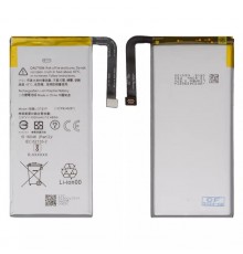 Акумулятор GTB1F для Google Pixel 5, Li-Polymer, 3,87 В, 4080 мАг, Original (PRC)