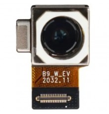 Камера Google Pixel 5a 5G, основна, Wide, 12.2MP 