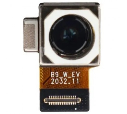 Камера Google Pixel 5a 5G, основная, Wide, 12.2MP