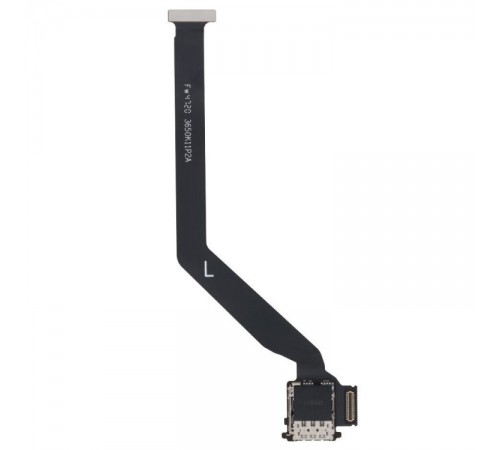 Шлейф для Xiaomi Poco F3, Mi 11i, Mi 11X Pro, Redmi K40, Sim коннекторов