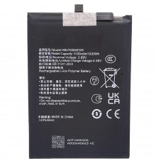 Акумулятор HB476594EGW для Honor X6a, 5200 мАг, Original (PRC)