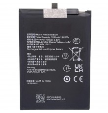 Аккумулятор HB476594EGW для Honor X6a, 5200 мАч, Original (PRC)