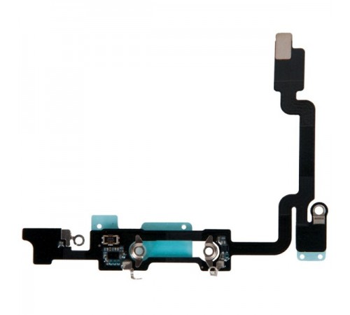 Шлейф для iPhone XR, антени, Original (PRC)