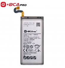 Аккумулятор G+OCA Pro EB-BG950ABA/EB-BG950ABE для Samsung G950 Galaxy S8, Li-ion, 3,85 B, 3000 мАч