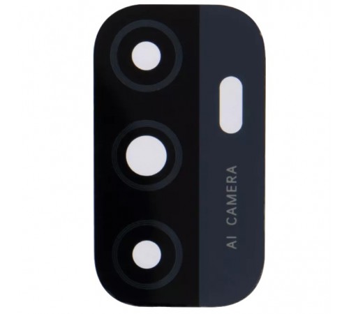 Скло камери для Oppo A53 4G (2020), A53s, A32, A33, без рамки