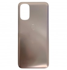 Задня панель корпусу для Motorola Moto G41 XT2167-2, золота (Pearl Gold)