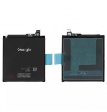 Акумулятор GH2MB для Google Pixel 9 Pro XL, Li-Polymer, 3,89 В, 5060 мАг, Original (PRC)
