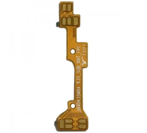 Шлейф для Xiaomi 11T, 11T Pro, антенны, звонка, Original (PRC)