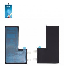 Акумулятор Deji для Apple iPhone 11 Pro Max, Li-ion, 3,79 В, 4500 мА·год, підвищена ємність, без контролера