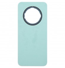 Задняя панель корпуса для Tecno Spark 30C (KL5), зеленая (Magic Skin Green), Copy