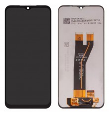 Дисплей для Samsung M146B Galaxy M14, черный, без рамки, High Copy PM6585JB6-1-41