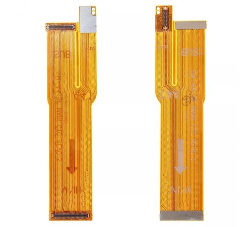 Шлейф для Samsung A415 Galaxy A41, міжплатний