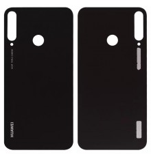 Задня панель корпусу для Huawei P40 Lite E, чорна, ART-L29/ART-L29N