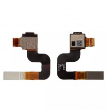 Шлейф для Samsung G980 Galaxy S20, G985 Galaxy S20 Plus, G988 Galaxy S20 Ultra, сканера відбитка пальця (Touch ID)