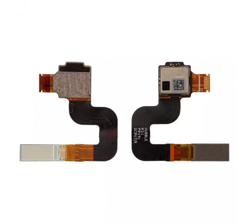 Шлейф для Samsung G980 Galaxy S20, G985 Galaxy S20 Plus, G988 Galaxy S20 Ultra, сканера відбитка пальця (Touch ID)