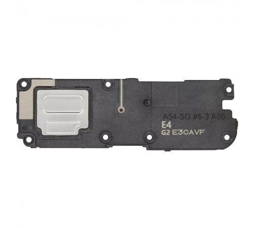 Звонок для Samsung A546 Galaxy A54 5G, в рамке