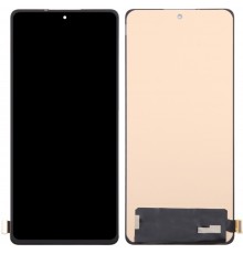 Дисплей для Xiaomi 11T, 11T Pro, черный, без рамки, Original (PRC), 21081111RG, 2107113SG, 2107113SI, 2107113SR