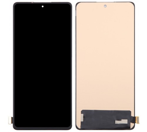 Дисплей для Xiaomi 11T, 11T Pro, чорний, без рамки, Original (PRC), 21081111RG, 2107113SG, 2107113SI, 2107113SR Дисплей для Xiaomi 11T, 11T Pro, чорний, без рамки, Original (PRC), 21081111RG, 2107113SG, 2107113SI, 2107113SR