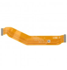 Шлейф для Oppo A57, A57s, A77, міжплатний, Original (PRC)