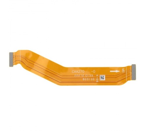 Шлейф для Oppo A57, A57s, A77, міжплатний, Original (PRC)