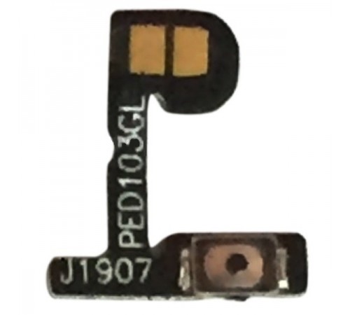 Шлейф для OnePlus 7 Pro, 7T Pro, кнопки увімкнення