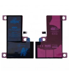 Акумулятор Da Luxiang для Apple iPhone X, Li-ion, 3,81 В, 2716 мА·год, original IC