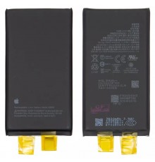 Акумулятор G-OCA Pro iPhone 13, Li-ion, 3,84 В, 3450 мАг, підвищена ємність, без контролера, #A2655