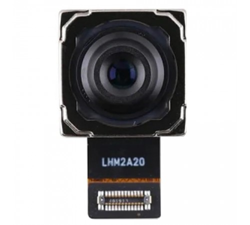 Камера для Motorola Moto G60 XT2135, основна, Wide, 108MP, Original (PRC)