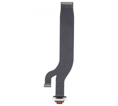 Шлейф для Xiaomi Mi 11 Pro, Mi 11 Ultra, коннектора зарядки