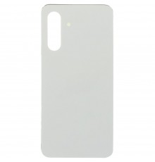 Задняя панель корпуса для Samsung A566 Galaxy A56, серая (Lightgray), Copy