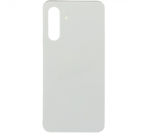 Задняя панель корпуса для Samsung A566 Galaxy A56, серая (Lightgray), Copy Задняя панель корпуса для Samsung A566 Galaxy A56, серая (Lightgray), Copy
