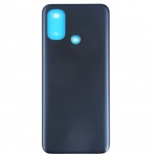Задняя панель корпуса для OnePlus Nord N100 серая (Midnight Frost)
