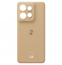 Задняя панель корпуса для Motorola Edge 50 Neo XT2409, золотистая (Latte)